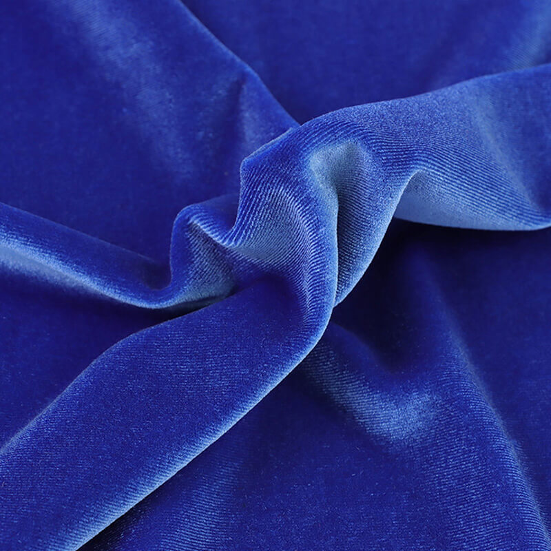 Polyester Warp Knit Fabric for Hoodie Wholesale Supplier 6